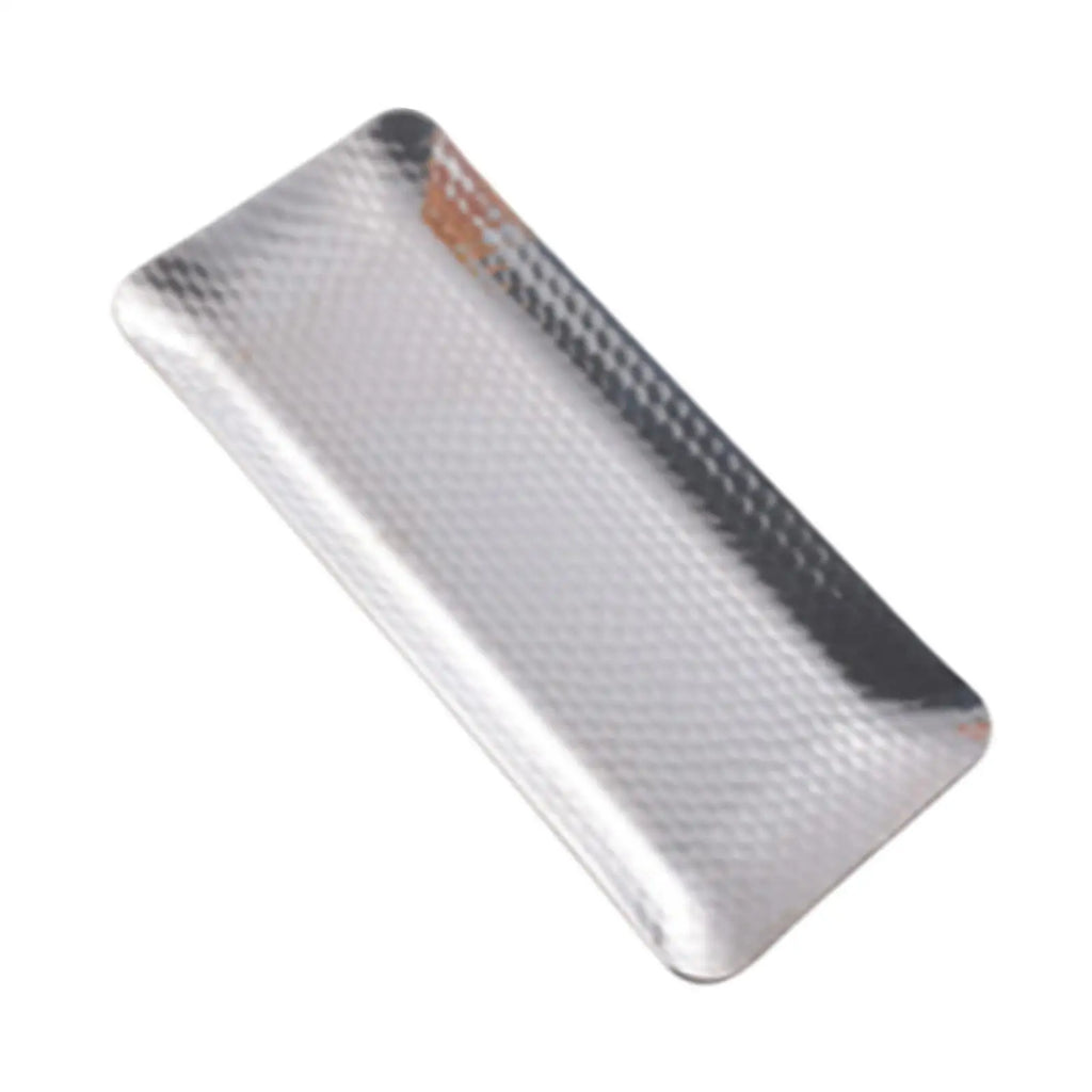 Kesoto Multipurpose Vanity Serving Tray – Kitchen & Bathroom
