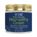 YCHZ Moisturizing Cream for Feet, Legs & Hands – Natural Formula