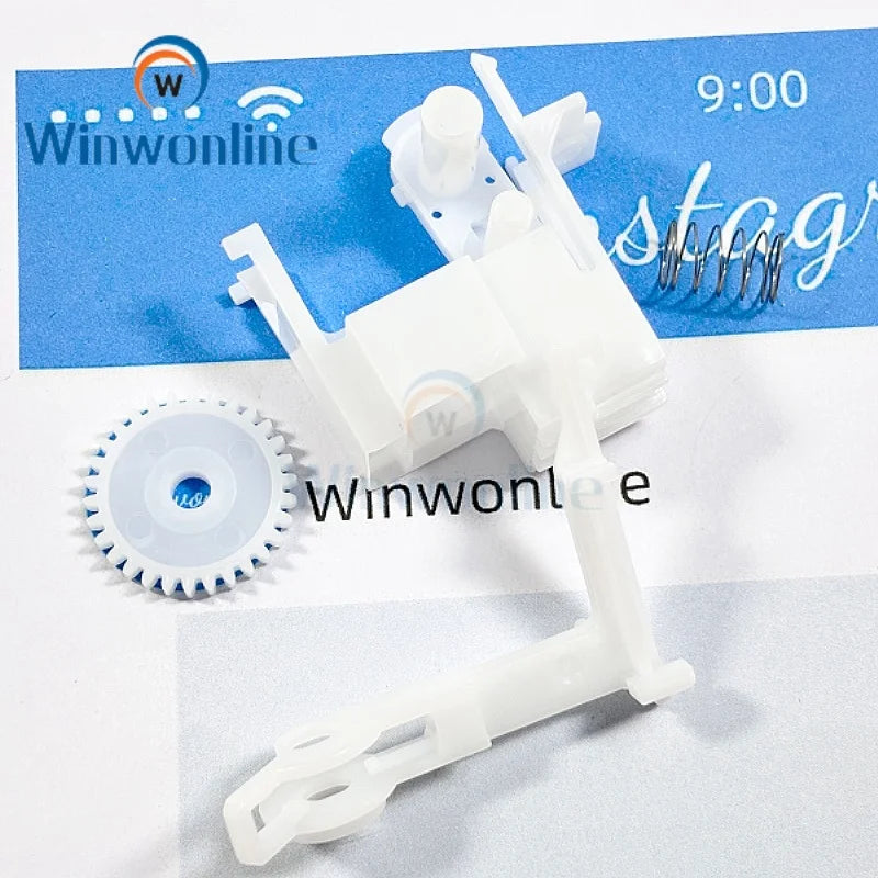 Spring Return Wheel Gear Unit 10-Set | Epson L15188 WF7848