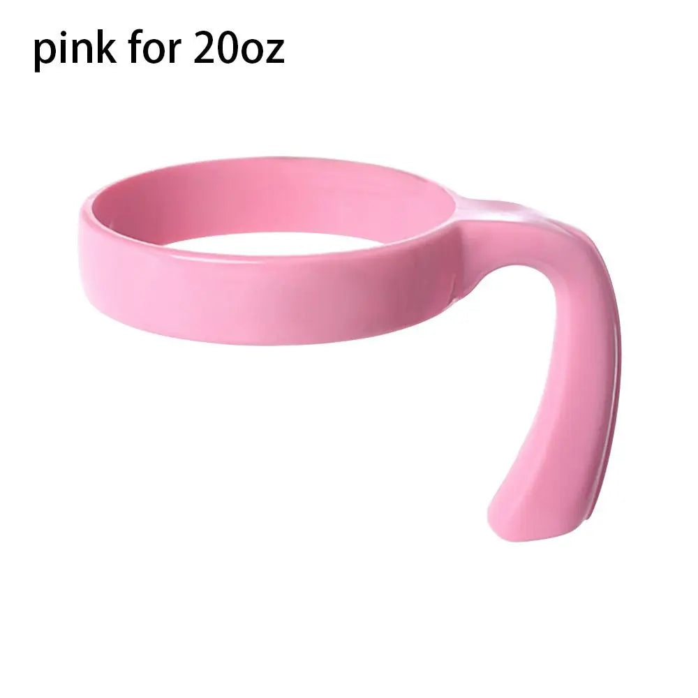 Tumbler Cup Handle for 20oz & 30oz Cups – 6 Colors