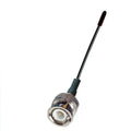 12cm 600–630 MHz BNC Male Plug Antenna | UHF Wireless