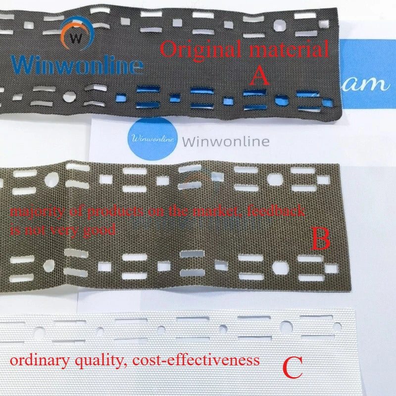 Fuser Heat Cloth Oil Pad for Kyocera P2040 M2040 M2540 M2635