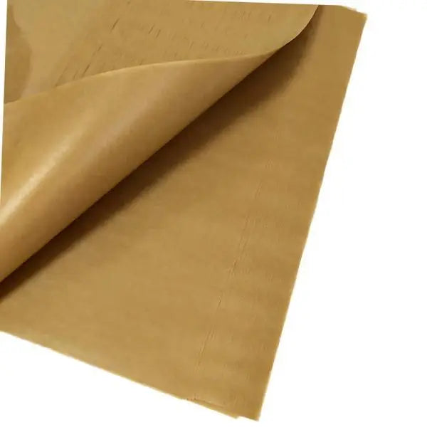 Precut Non-Stick Parchment Paper Sheets | Oven & Air Fryer