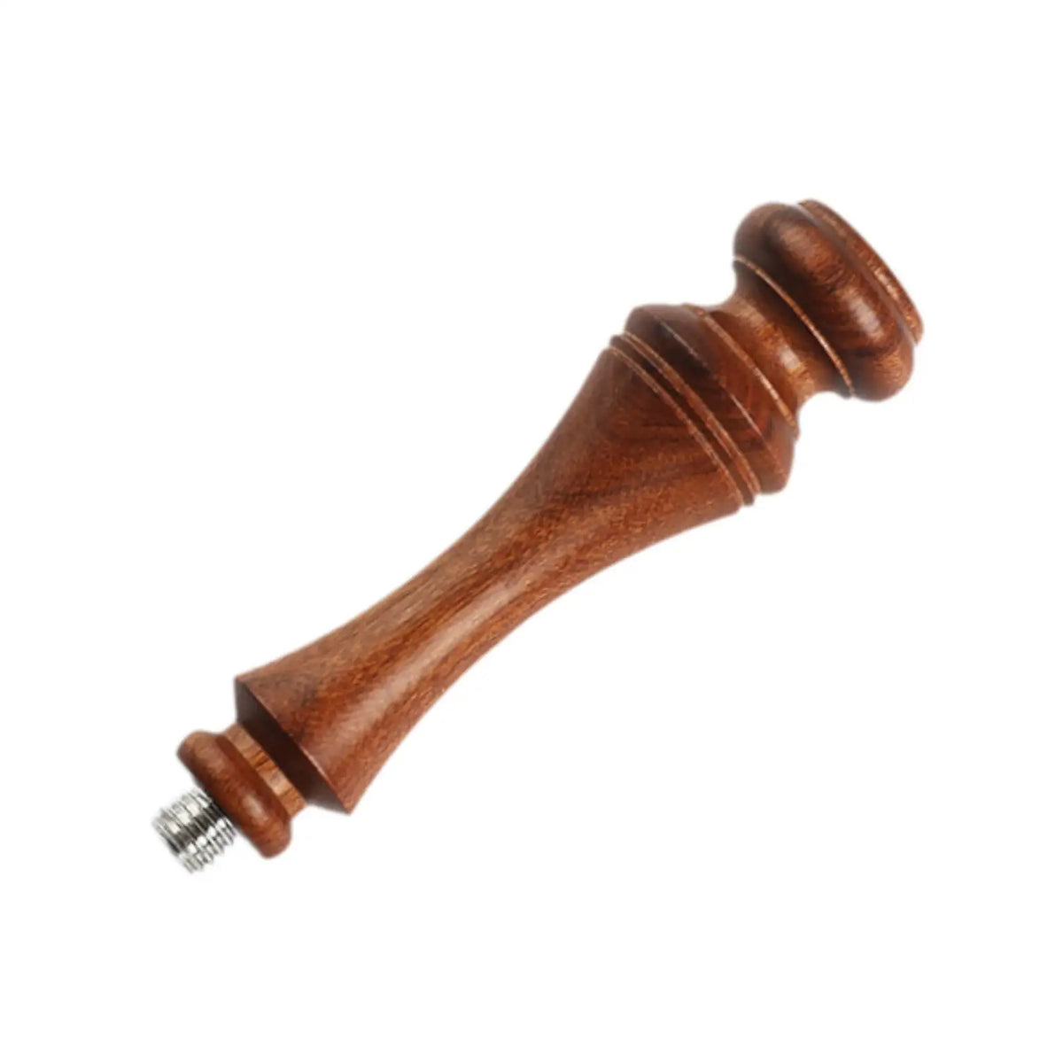 Wooden Sealing Wax Stamp Handle – DIY Cards & Crafts