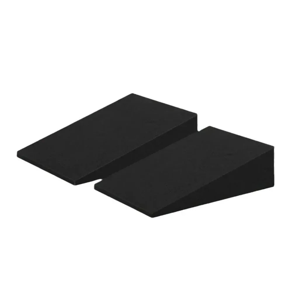Memory Foam Car Seat Cushion – Height Boost & Leveling Pad