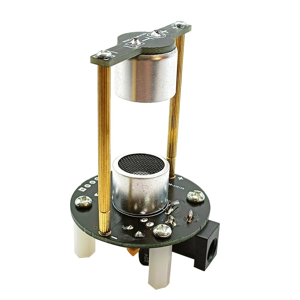 Ultrasonic Levitation DIY Soldering Kit – 40kHz Module
