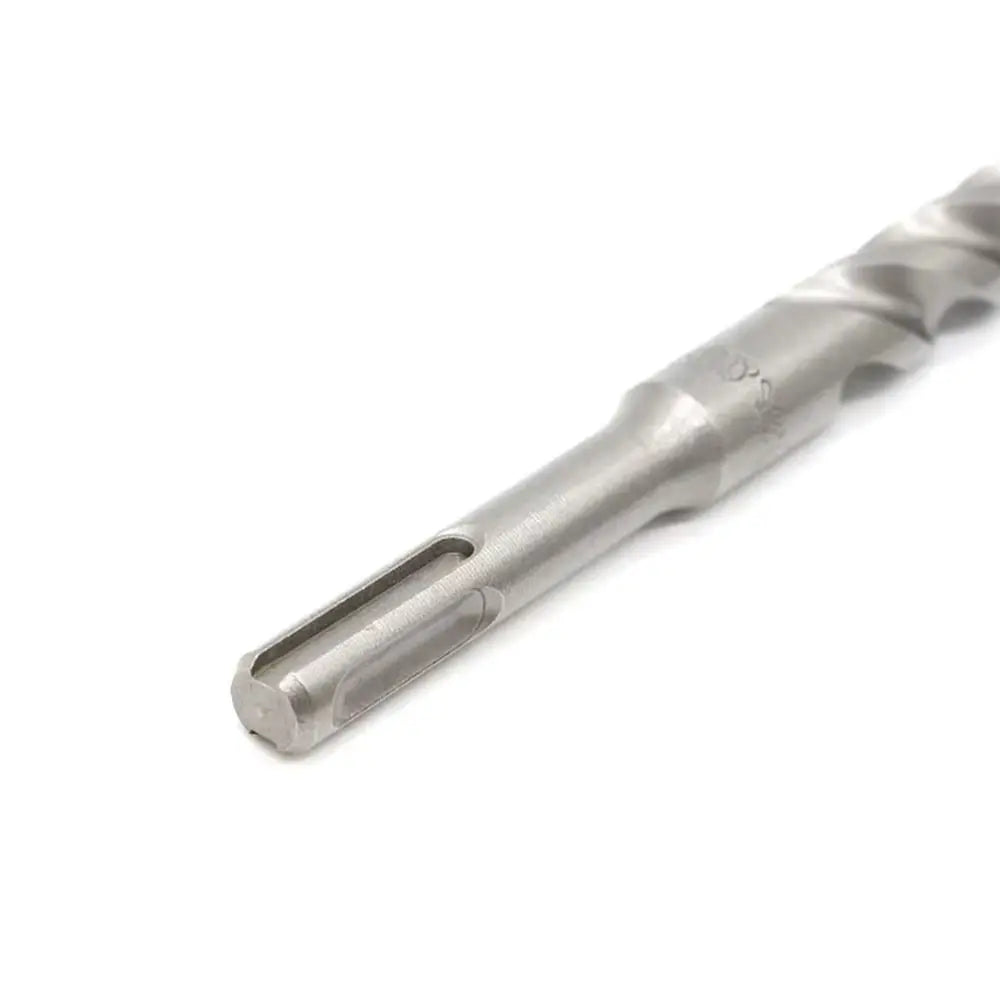 SDS Plus Cross Tip Masonry Drill Bit | 4 Cutter 4–12mm