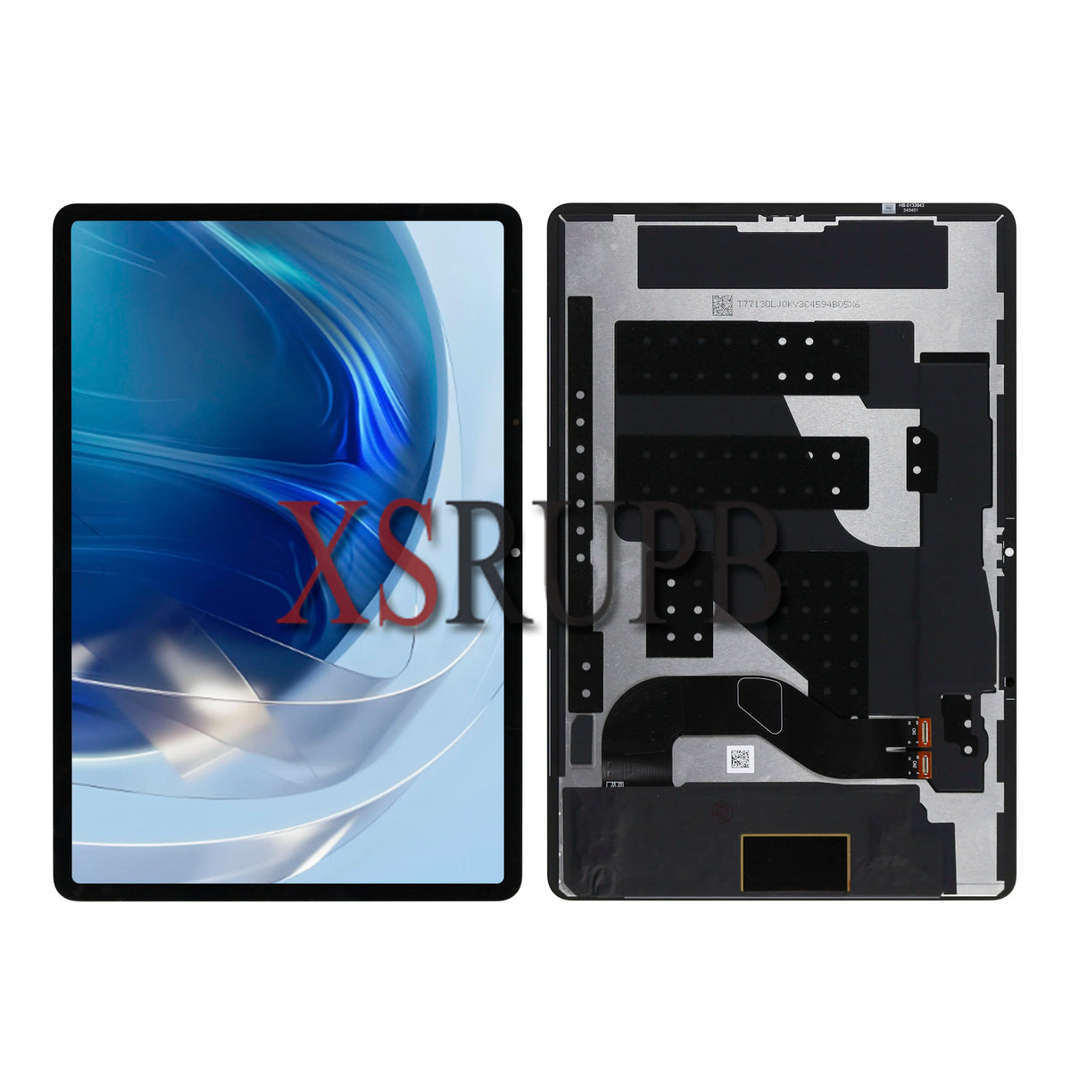 Huawei MatePad 11.5"S LCD Digitizer Replacement TGR-W00