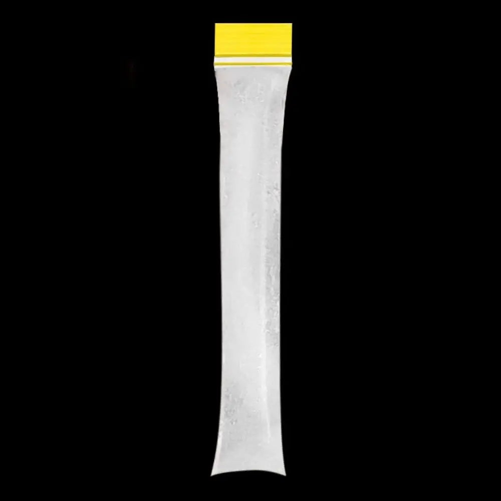 Disposable Popsicle Bags 50/100Pcs – Food Grade PE Ice Pop Molds