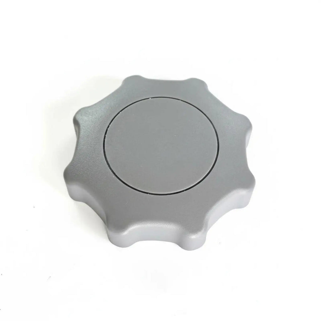 Universal Car Seat Recline Knob Lever Gray | VW Golf Passat