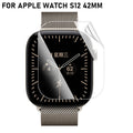 Apple Watch Series 12 42/46mm Hydrogel Screen Protector