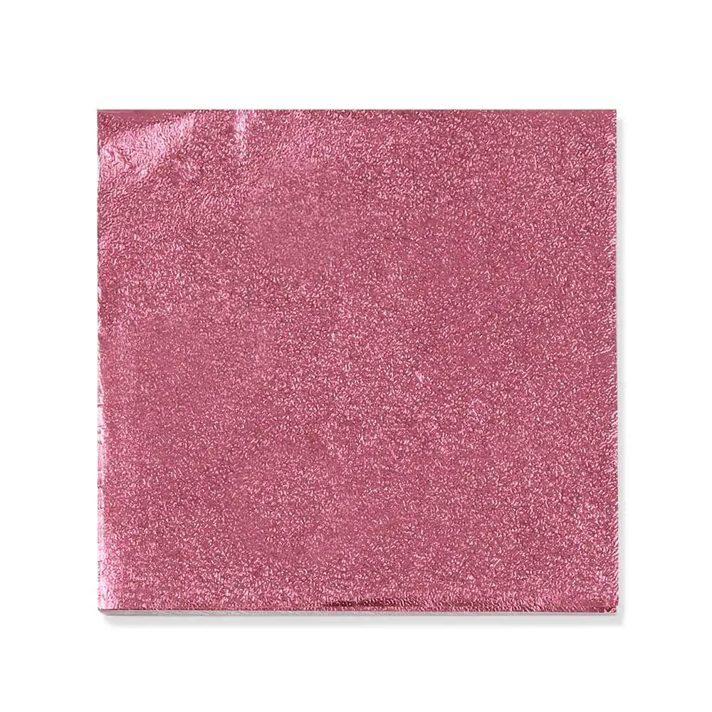 100pcs Colored Aluminum Foil Candy Wrappers | Party & Wedding