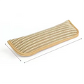 Cat Catnip Pillow Scratcher & Chew Toy – Kitten Claw Grinder