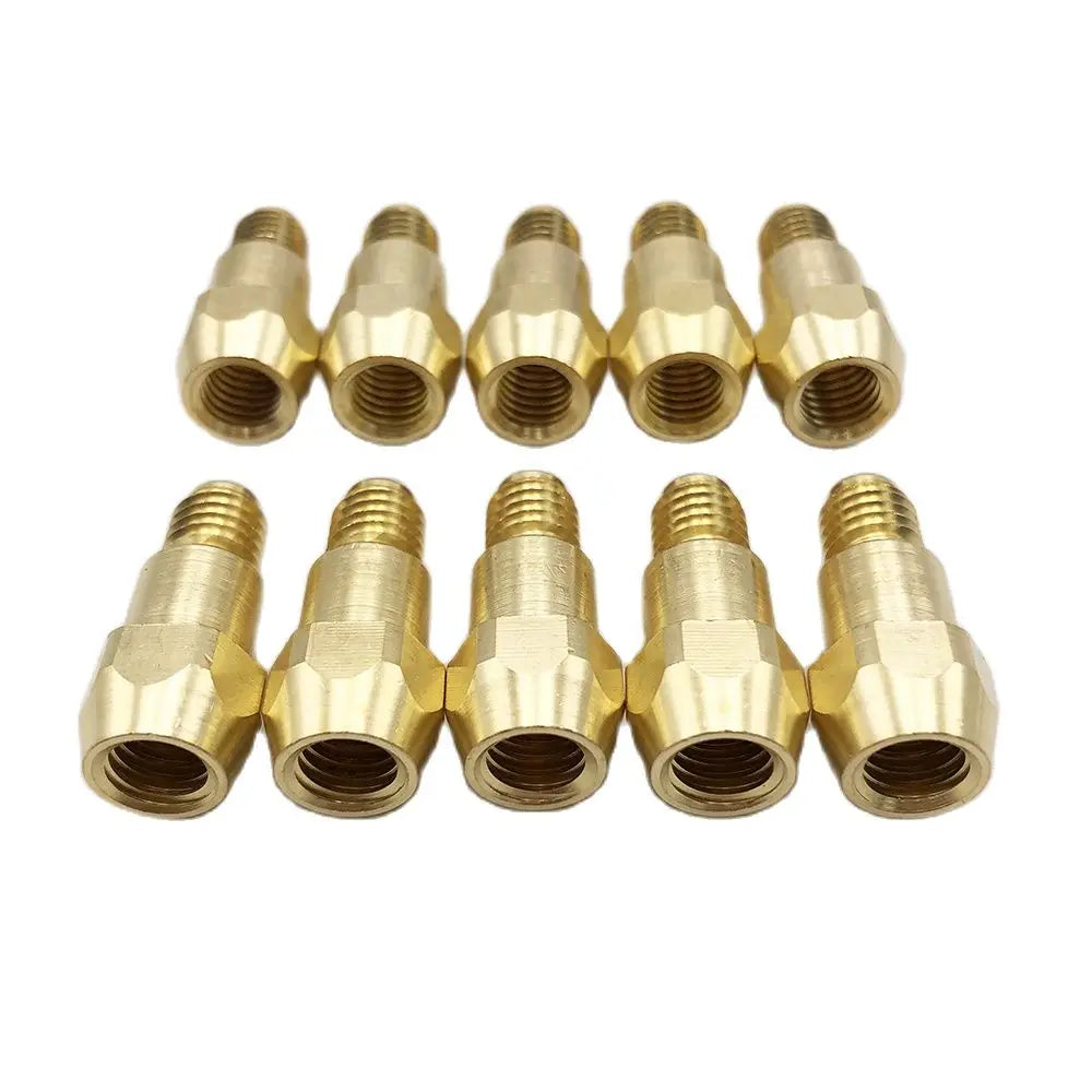 36KD MB36 MIG Welding Contact Tip Holder M8 142.0020 – 10pcs