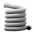 EVA Flexible Washing Machine Drain Hose – 1m to 5m Lengths