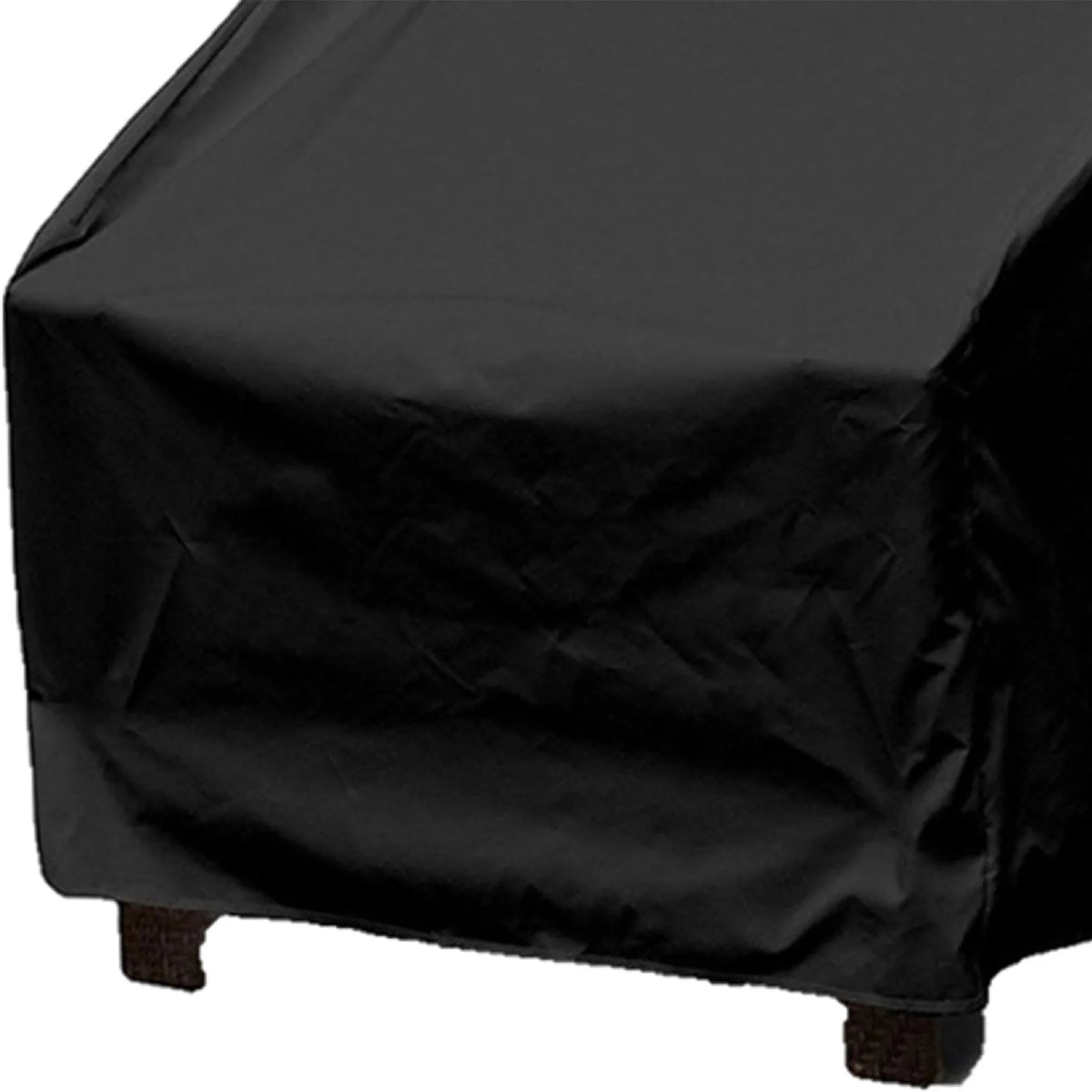 Waterproof Outdoor Chair Bench Cover – 210D Oxford Heavy Duty