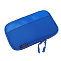 Oxford Pencil Pouch – Ultra-Thin Multi-Pocket Pen Bag