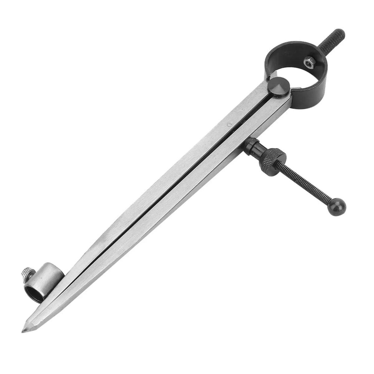 Carbon Steel Wing Divider Scriber & Drafting Tool – 5 Sizes
