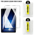 9H Tempered Glass Screen Protector – Lenovo Legion Y900 2026