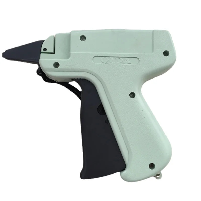 Apparel Tagging Gun Kit – 1000 Barbs & 5 Needles | NIFTY