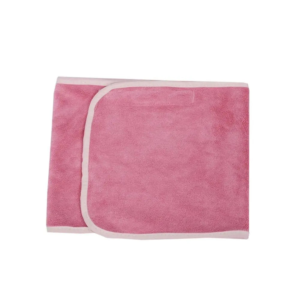 Microfiber Makeup Headband – Soft Spa Facial Hair Wrap