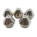5-Pack CNC Plasma Torch Nozzle Tips FY-XF300H LGK-300