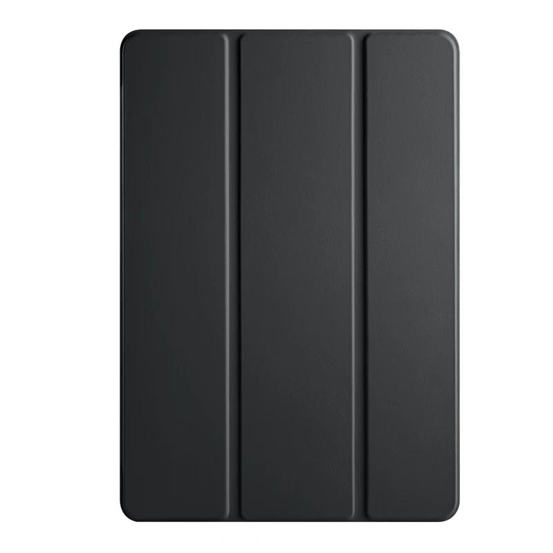 Samsung Galaxy Tab S11 11" Trifold Case – Clear Back & Pencil Holder