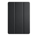 Samsung Galaxy Tab S11 11" Trifold Case – Clear Back & Pencil Holder