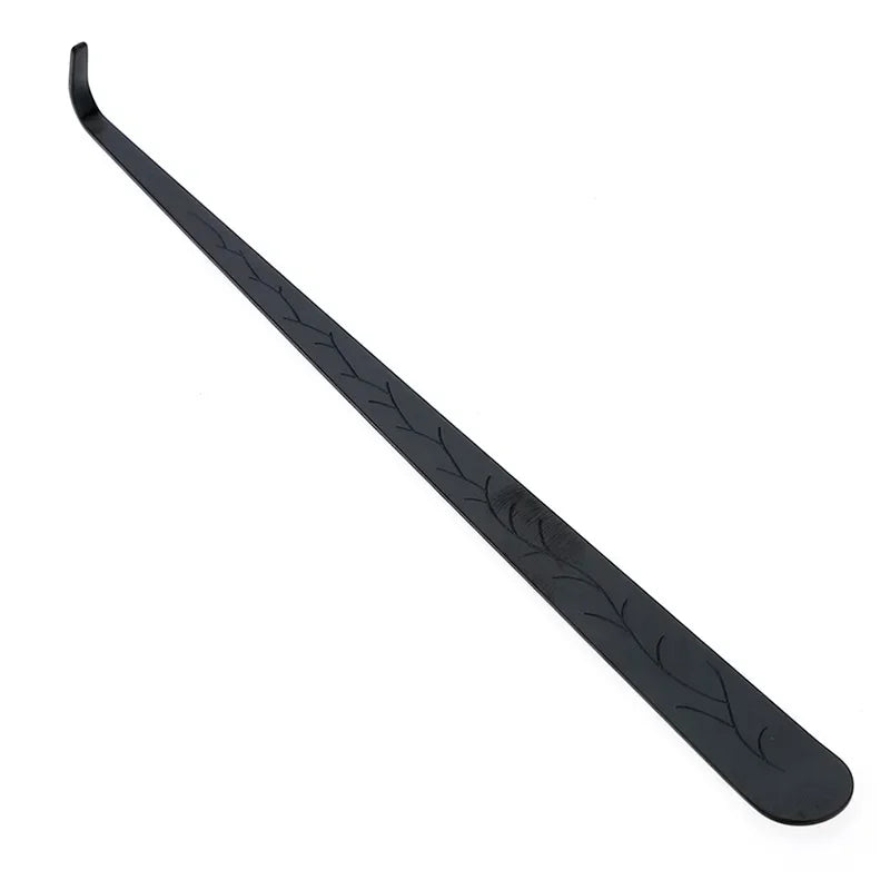 Stainless Steel Candle Snuffer Hook | Portable Candle Care Tool