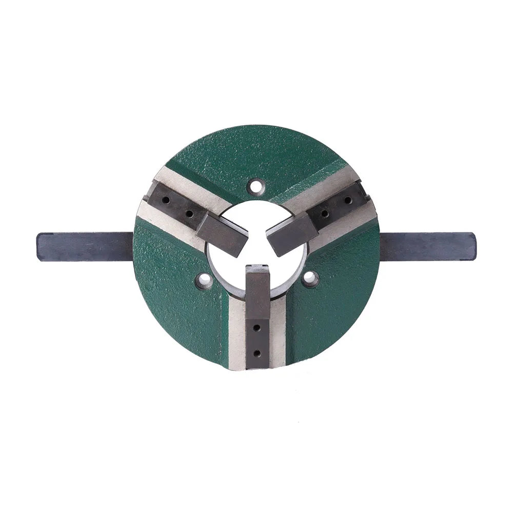 200mm Self-Centering Welding Chuck WP-200 | 200kg Clamp