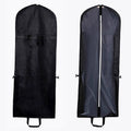 150cm Foldable Dress Garment Cover – Dustproof & Waterproof