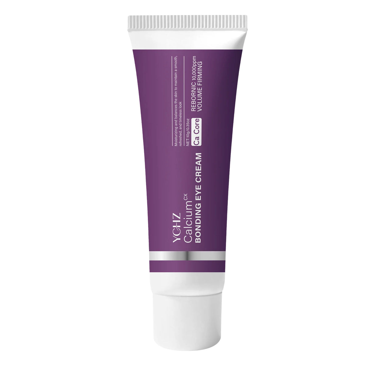 YCHZ Calcium Eye Cream – Firming, Brightening & Hydrating