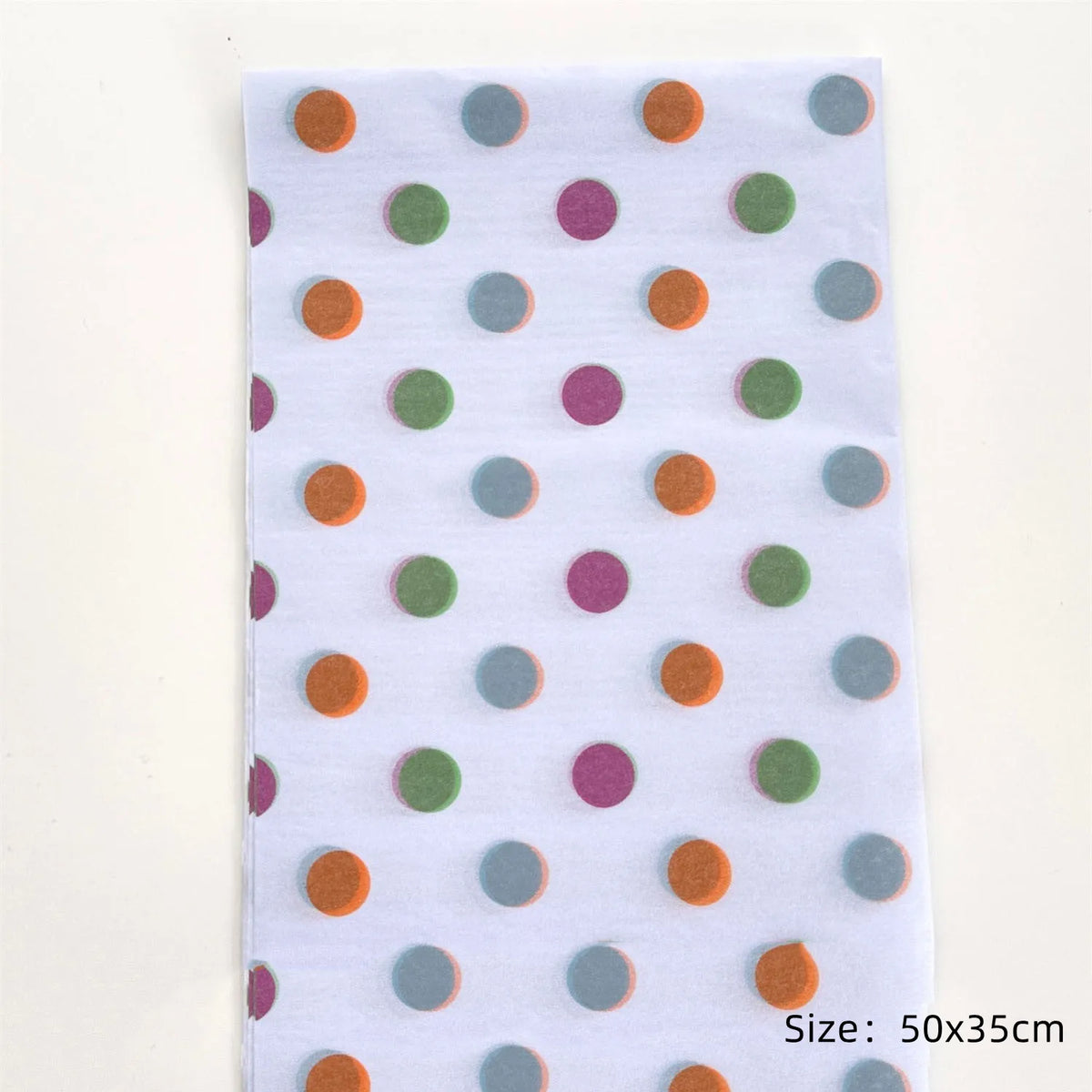 Gift Wrapping Paper Set – 10 Sheets, All Occasions