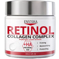 Retinol Collagen Complex Face Cream 60g – Moisturizing