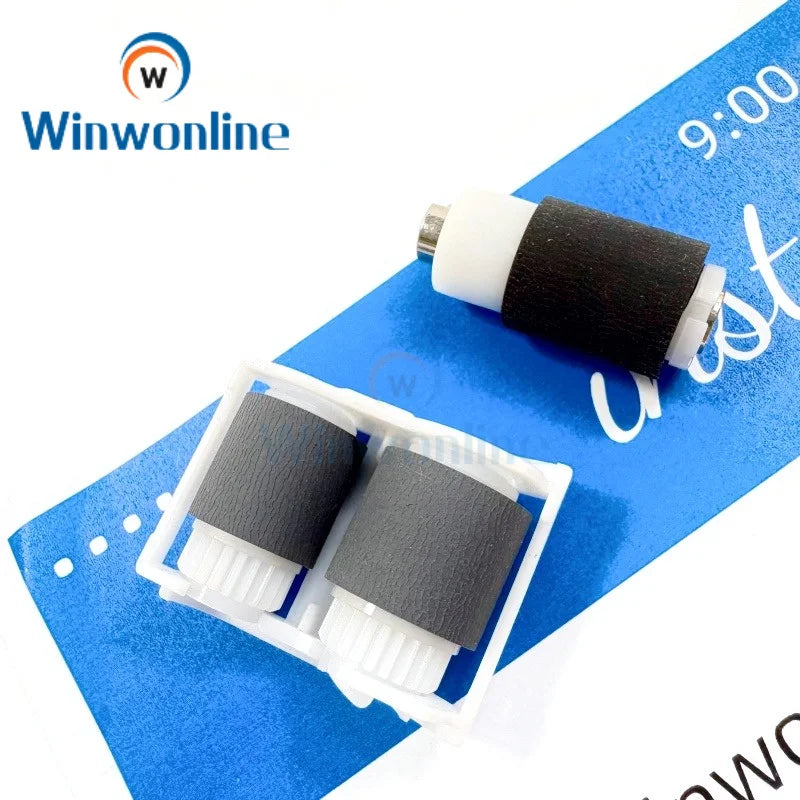 Paper Pickup Roller Kit for HP M252 M277 M452 M477 | 4-PC Set