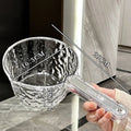 Long Handle Heat-Resistant Plastic Ladle & Water Scoop