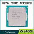 Intel Core i5-9400F 2.9GHz 6-Core LGA 1151 Desktop CPU