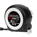 Steel Tape Measure 3/5/7.5/10m – Drop-Resistant & High-Precision