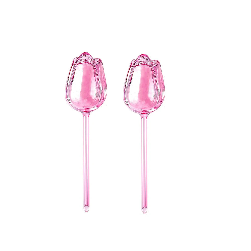 Tulip Self-Watering Planter Inserts 2/4 Pack – Indoor & Outdoor