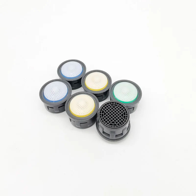 2-Pack Water-Saving Faucet Aerator M24 Male F22 | WASOURLF