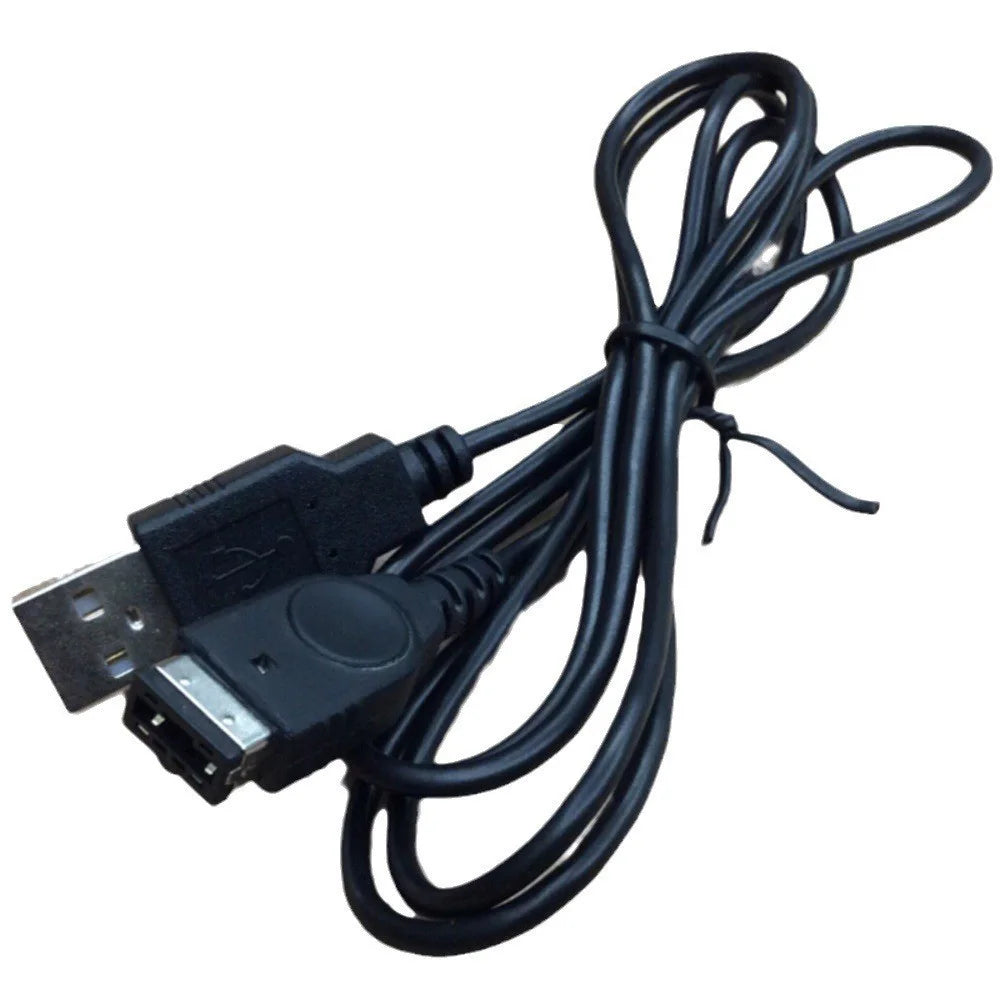 USB Charging Cable for Nintendo DS, GBA & Game Boy Advance SP