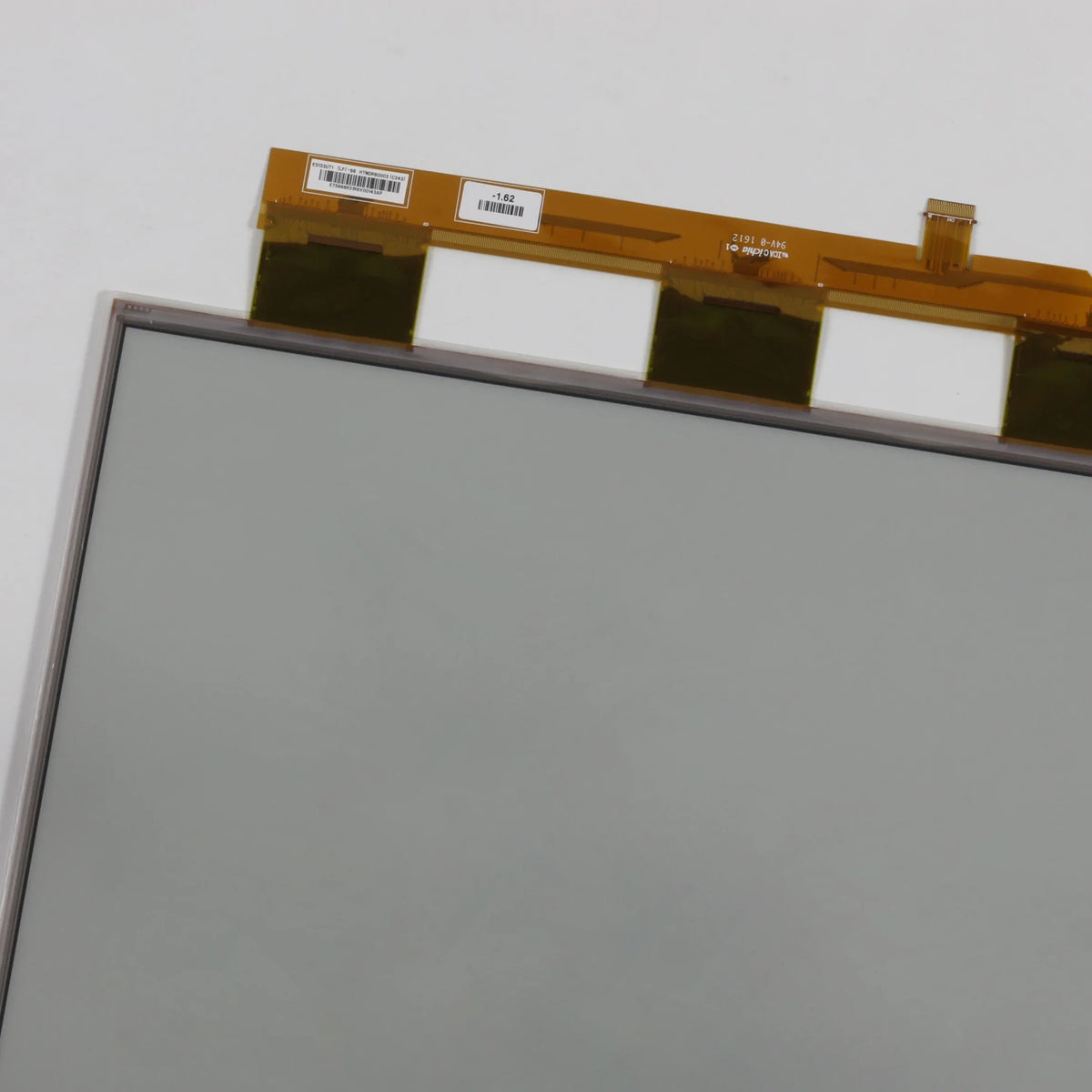 RaderBook ES133UT1 13.3" Flexible E-Ink Display 1600×1200
