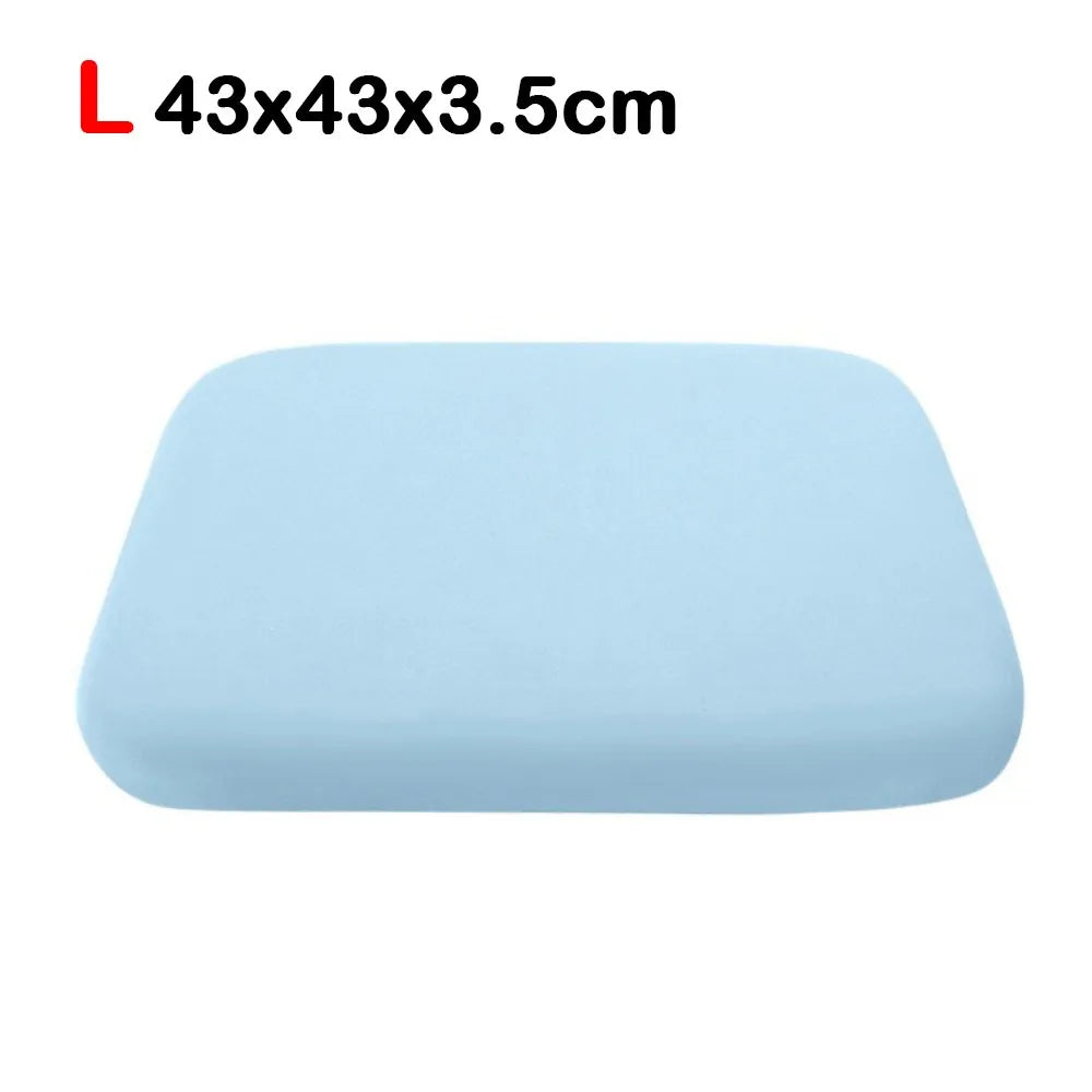 Memory Foam Seat Cushion | Breathable Anti-Slip Chair Pad
