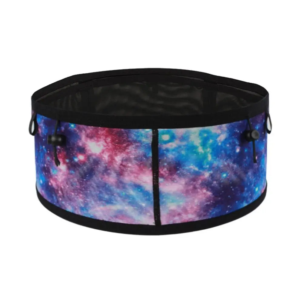 Running Belt Waist Pack – Lightweight Sports Phone Pouch