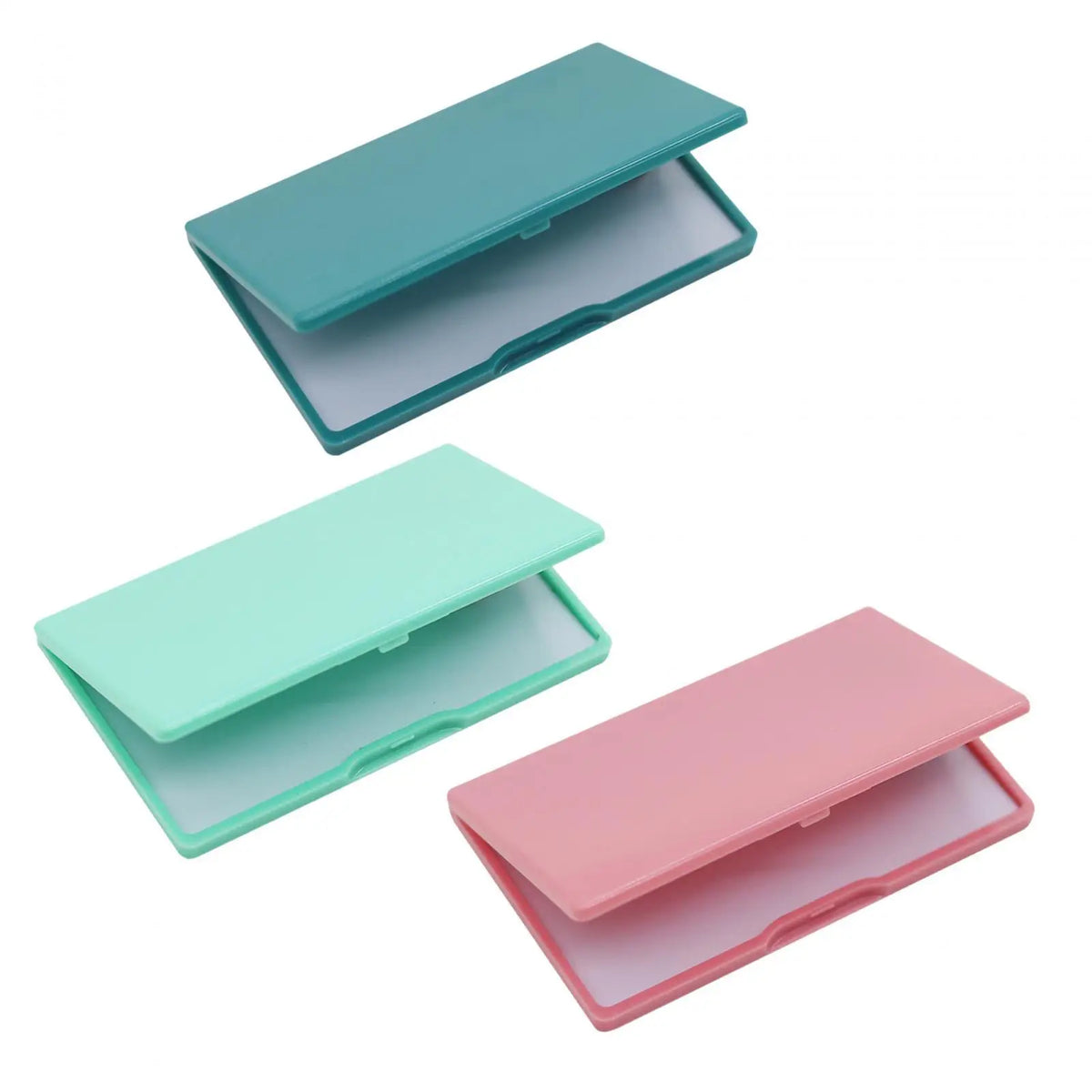 Magnetic Needle Storage Case – Portable Sewing Organizer