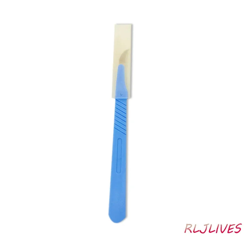 Seam Ripper Set with Protective Case | Stitch Remover Tool