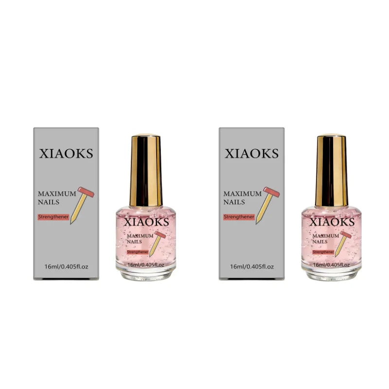Nail Strengthening Oil – Fortifier for Smooth, Shiny Nails