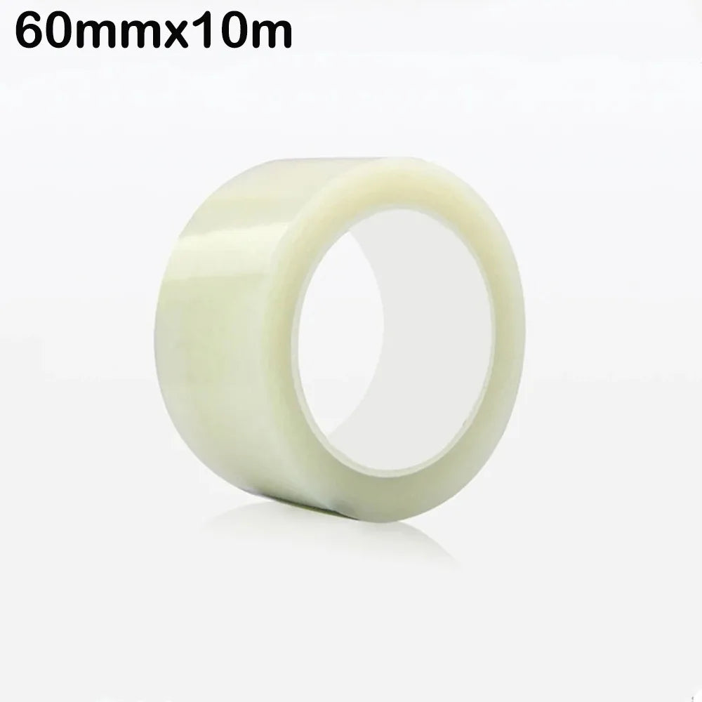 UV Resistant Greenhouse Film Repair Tape | Transparent PE Patch