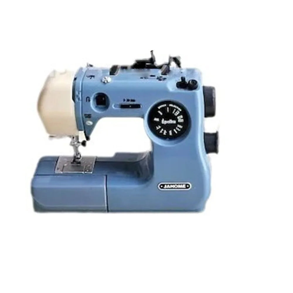 Mini Sewing Machine Decorative Ornament – Plastic Model