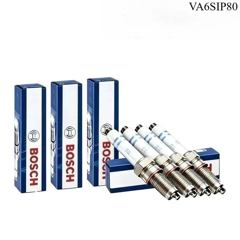 Bosch VA6SIP80 Iridium Spark Plug – Mercedes-Benz & Infiniti Q50